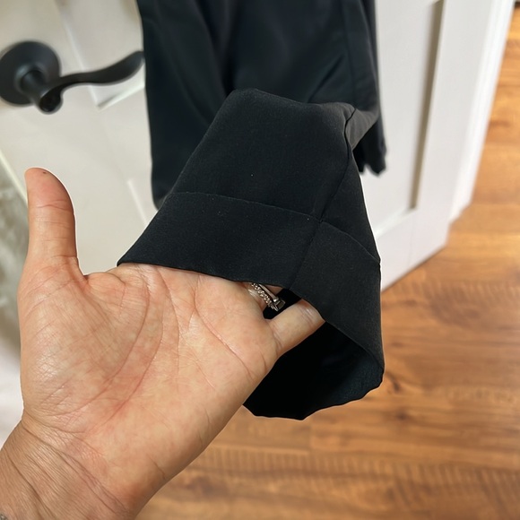 Hatch Georgie Jumpsuit in size 2 - Picture 3 of 3